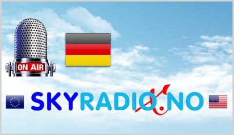 DE - Hirschmilch Radio-Chillout