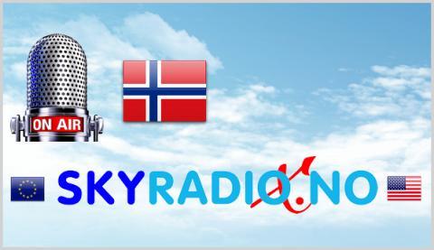 NO RADIO KOS - Rogaland
